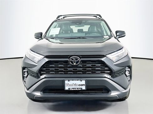 Certified 2023 Toyota RAV4 XLE Premium image 2