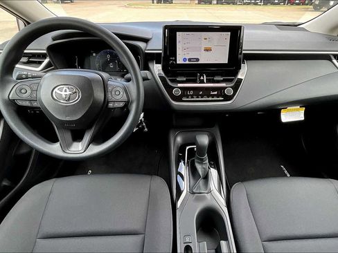 New 2026 Toyota Corolla LE image 5