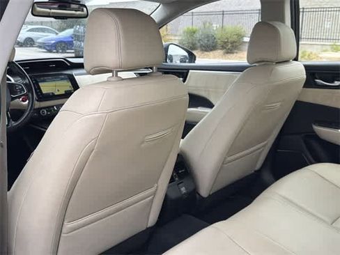 Used 2018 Honda Clarity Touring image 15