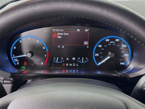 Used 2023 Ford Bronco Sport Big Bend w/ Convenience Package image 13