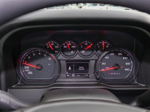 New 2026 GMC Sierra 1500 Pro w/ Pro Value Package AWD/4WD image 13
