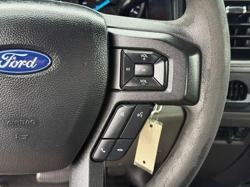 Used 2021 Ford F450 XL w/ Power Equipment Group RWD image 13