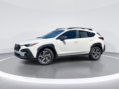 Certified 2026 Subaru Crosstrek 2.0i Premium AWD/4WD image 1