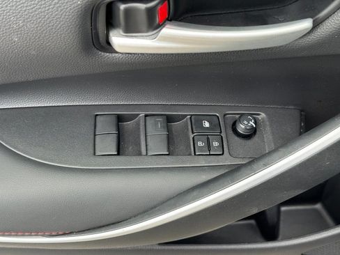 Used 2025 Toyota Corolla SE FWD image 22