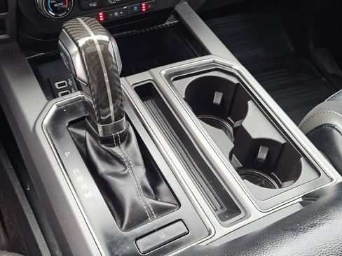 Used 2019 Ford F150 Raptor w/ Equipment Group 802A Luxury image 29