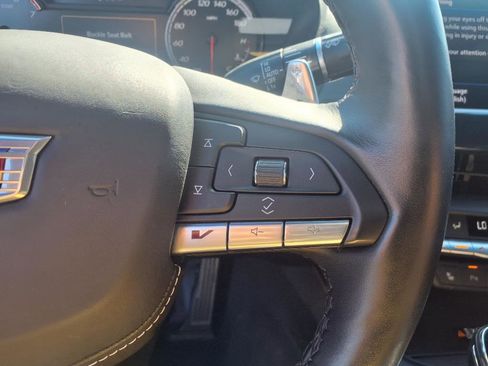 Used 2023 Cadillac CT4 V image 22