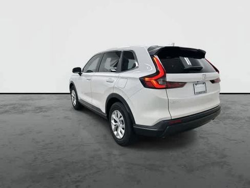 Used 2026 Honda CR-V LX image 2