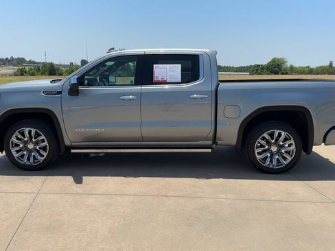 Used 2026 GMC Sierra 1500 Denali AWD/4WD image 5