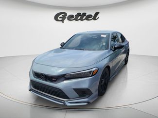 Used 2023 Honda Civic Si video 1
