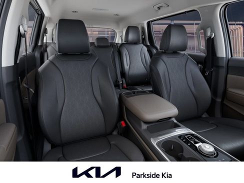 New 2026 Kia Carnival EX FWD image 15