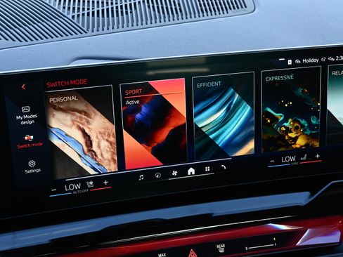 New 2026 BMW 530i w/ M Sport Package image 16