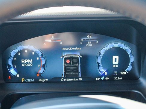 New 2025 Ford Bronco Badlands image 24