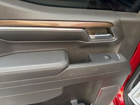 Used 2023 Chevrolet Silverado 1500 RST w/ RST All Star Premium Package image 12