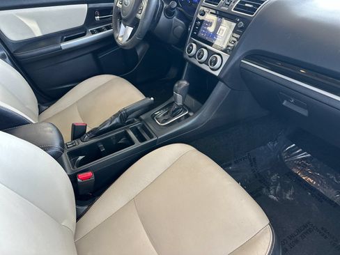 Used 2016 Subaru Crosstrek Touring AWD/4WD image 17
