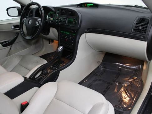 Used 2006 Saab 9-3 2.0T image 21