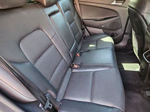 Used 2019 Hyundai Tucson Ultimate AWD/4WD image 41