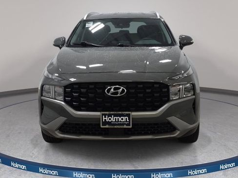 Used 2023 Hyundai Santa Fe SEL w/ Cargo Package AWD/4WD image 3