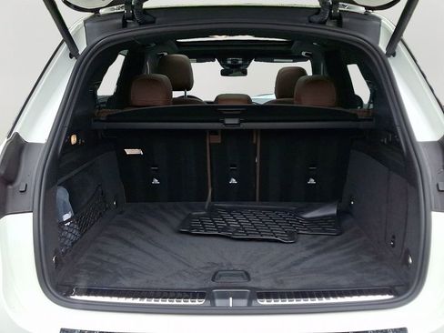 Used 2024 Mercedes-Benz GLE 350 4MATIC image 28