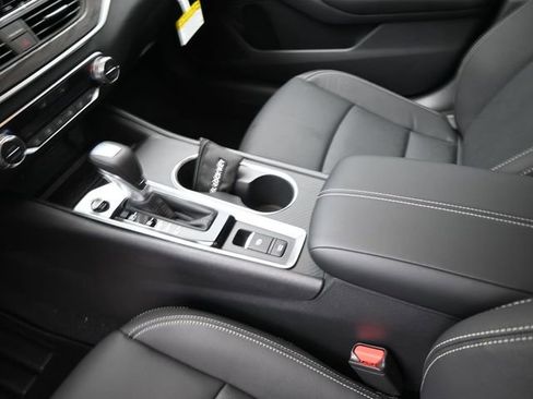 New 2026 Nissan Altima 2.5 SV w/ SV Premium Package image 31