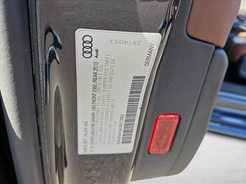 Used 2018 Audi A4 2.0T Premium Plus w/ Premium Plus Package image 25