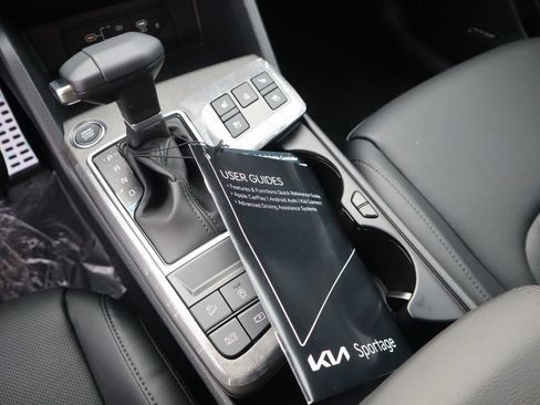 New 2026 Kia Sportage X-Pro Prestige image 37