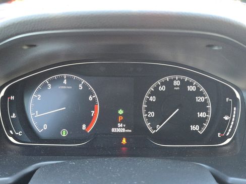 Used 2020 Honda Accord Sport image 18