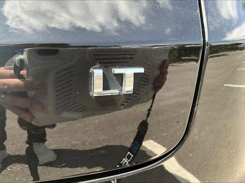 Used 2022 Chevrolet TrailBlazer LT w/ Convenience Package AWD/4WD image 22