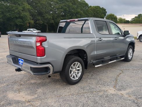 Used 2019 Chevrolet Silverado 1500 LT w/ All-Star Edition RWD image 3