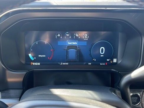 New 2025 Ford F350 Lariat w/ Lariat Ultimate Package image 19