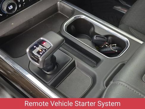 Certified 2022 Chevrolet Silverado 1500 LT Trail Boss w/ Convenience Package II AWD/4WD image 29