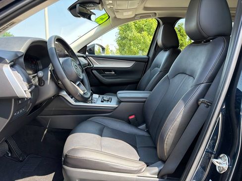 Used 2025 MAZDA CX-90 Plug-In Hybrid w/Premium Sport AWD/4WD image 10