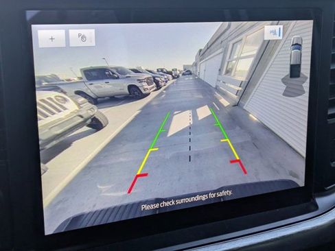 Used 2022 Ford F150 Lariat w/ Trailer Tow Package image 18