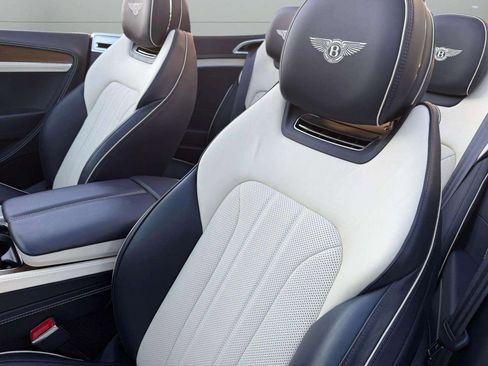 Certified 2024 Bentley Continental GT image 38