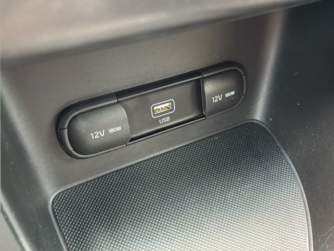 Used 2020 Kia Sportage LX w/ LX Popular Package FWD image 36