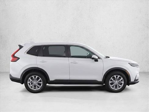 Used 2024 Honda CR-V LX image 8