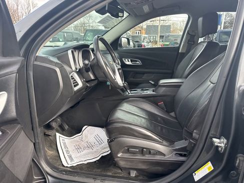 Used 2017 Chevrolet Equinox Premier w/ Enhanced Convenience Package image 21