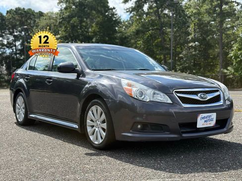 Used 2012 Subaru Legacy 3.6R Limited image 82