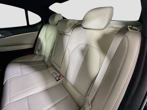 Used 2023 Genesis G70 2.0T RWD image 25