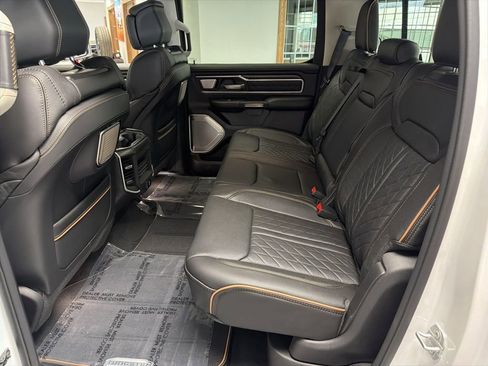 New 2026 RAM 1500 Tungsten w/ Bed Utility Group AWD/4WD image 12