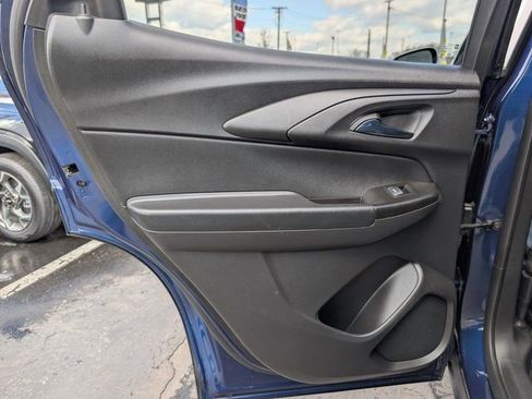 Used 2023 Chevrolet TrailBlazer ACTIV w/ Sun and Liftgate Package image 14