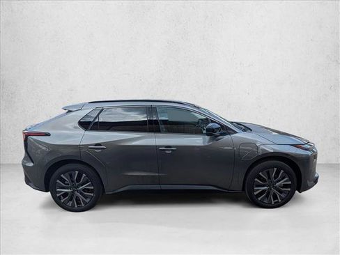 New 2026 Subaru Solterra w/ Limited Package AWD/4WD image 4