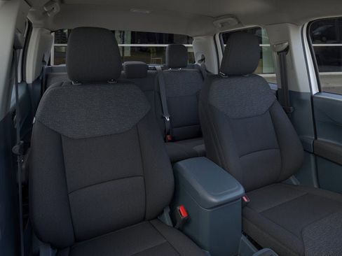 New 2026 Ford Maverick XL image 10