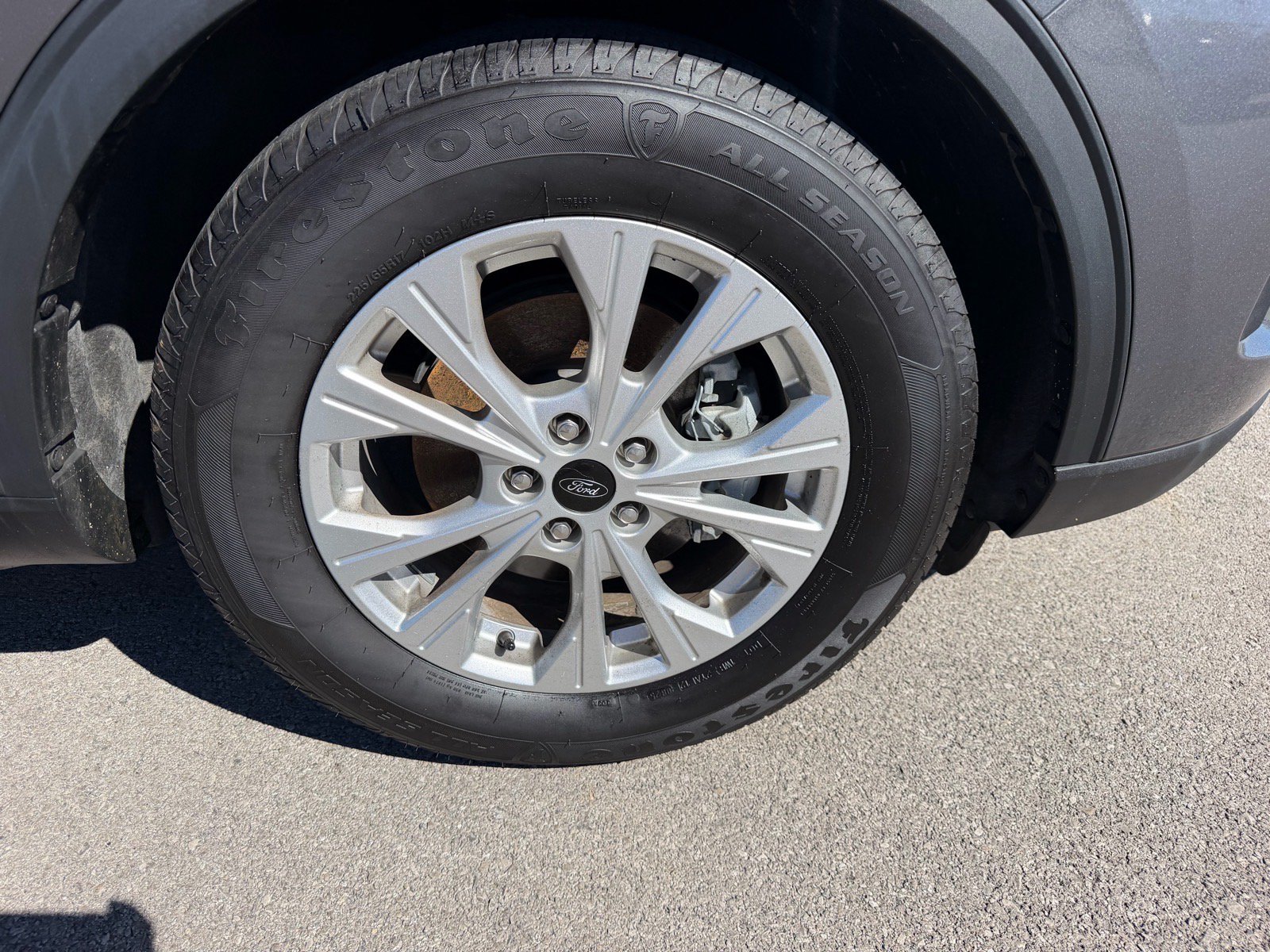 Used 2023 Ford Escape Active w/ Tech Pack #1 FWD image 16