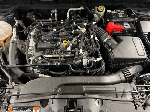 Used 2022 Ford Escape SE w/ Convenience Package image 36