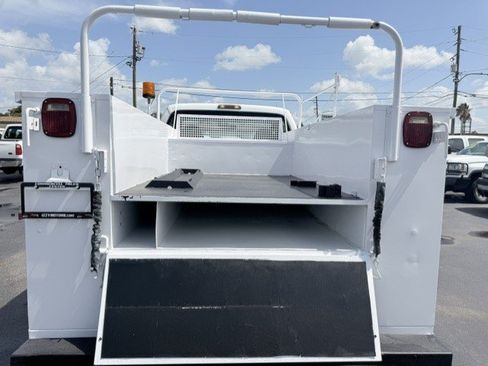 Used 2008 Ford F350 XL RWD image 10