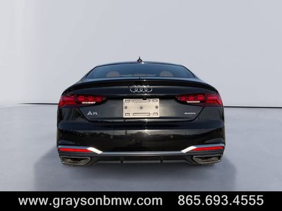 Used 2021 Audi A5 2.0T Premium Plus