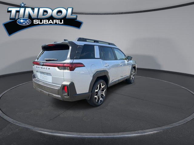 New 2026 Subaru Outback Touring XT AWD/4WD image 8