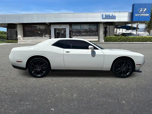 Used 2023 Dodge Challenger GT w/ Plus Package AWD/4WD image 9
