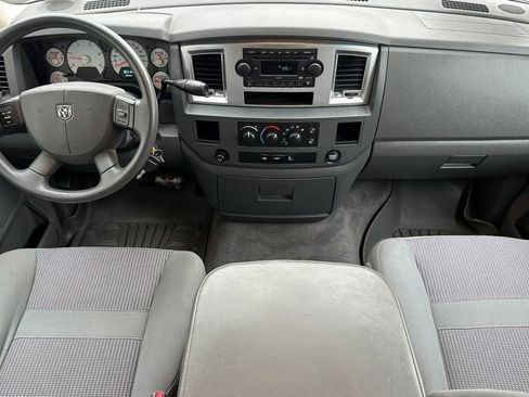 Used 2009 Dodge Ram 2500 Truck SLT w/ Trailer Tow Group RWD image 13