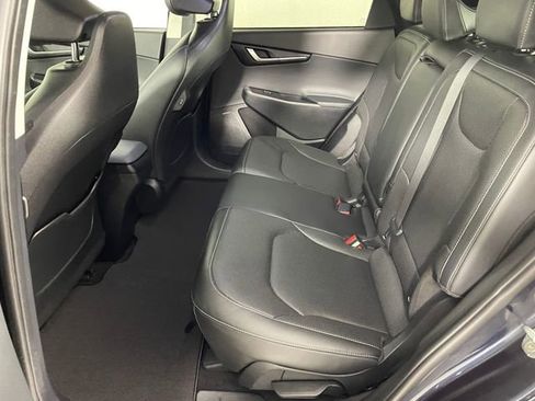 Used 2022 Kia EV6 Wind image 16